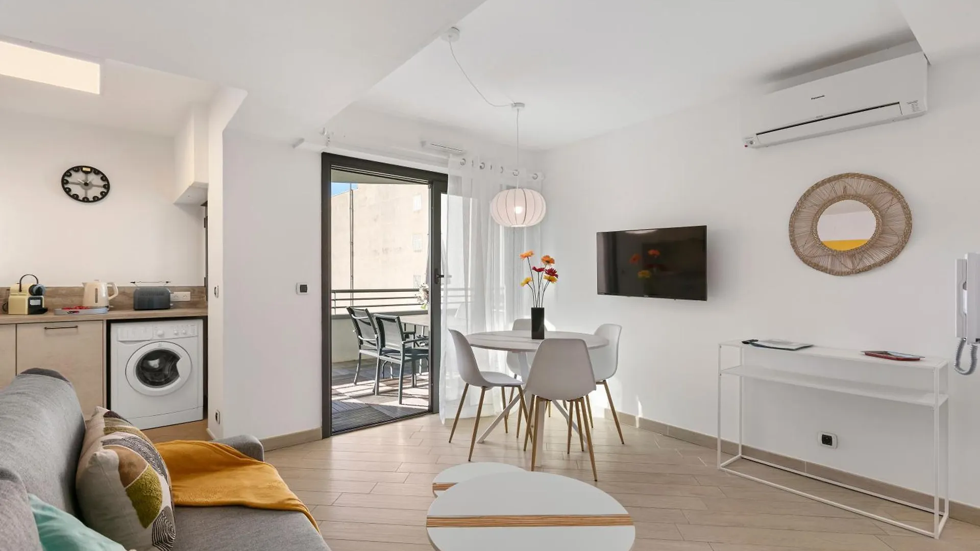 Suite Relax Five Stars Holiday House Nice 0*,  Frankrijk