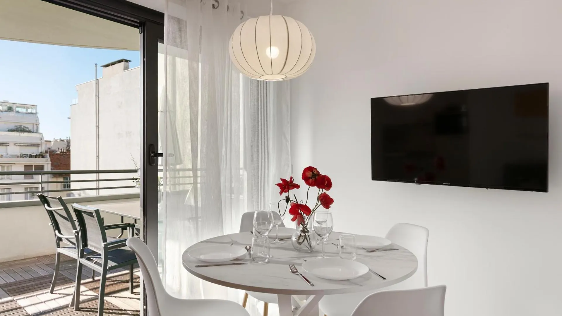 Appartement Suite Relax Five Stars Holiday House Nice
